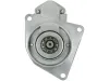 Starter 12 V 1,3 kW AS-PL S9104 Bild Starter 12 V 1,3 kW AS-PL S9104