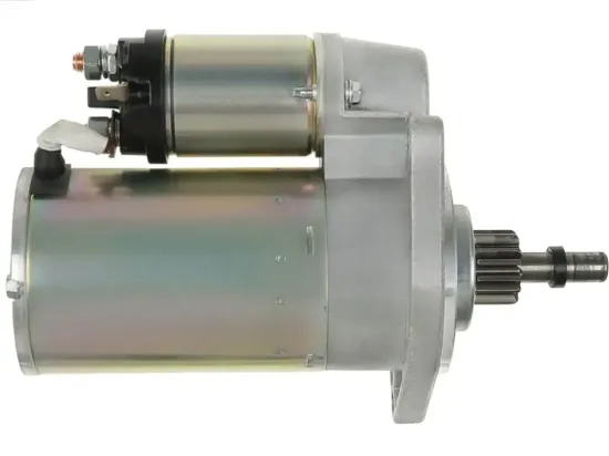 Starter 12 V 1,3 kW AS-PL S9104 Bild Starter 12 V 1,3 kW AS-PL S9104