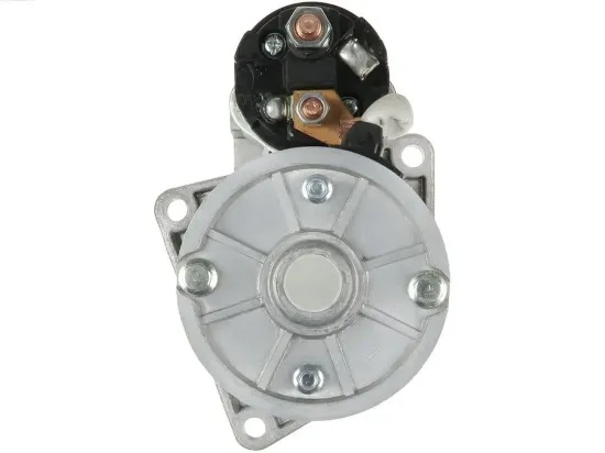 Starter 12 V 1,3 kW AS-PL S9104 Bild Starter 12 V 1,3 kW AS-PL S9104