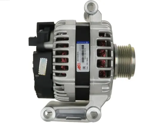 Generator 12 V AS-PL A0358(SEG) Bild Generator 12 V AS-PL A0358(SEG)