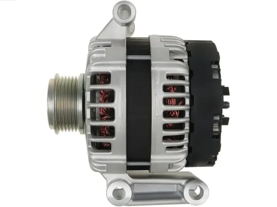 Generator 12 V AS-PL A0358(SEG) Bild Generator 12 V AS-PL A0358(SEG)