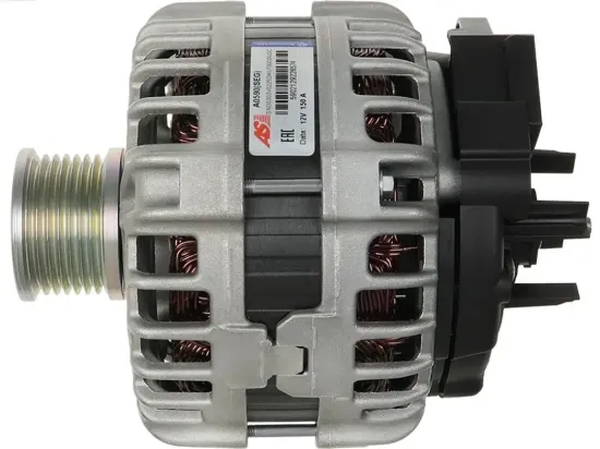 Generator 12 V AS-PL A0590(SEG) Bild Generator 12 V AS-PL A0590(SEG)