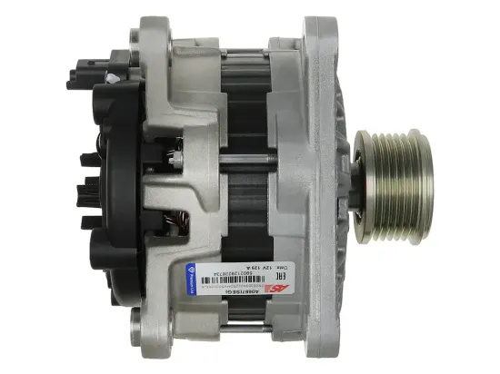 Generator 12 V AS-PL A0667(SEG) Bild Generator 12 V AS-PL A0667(SEG)