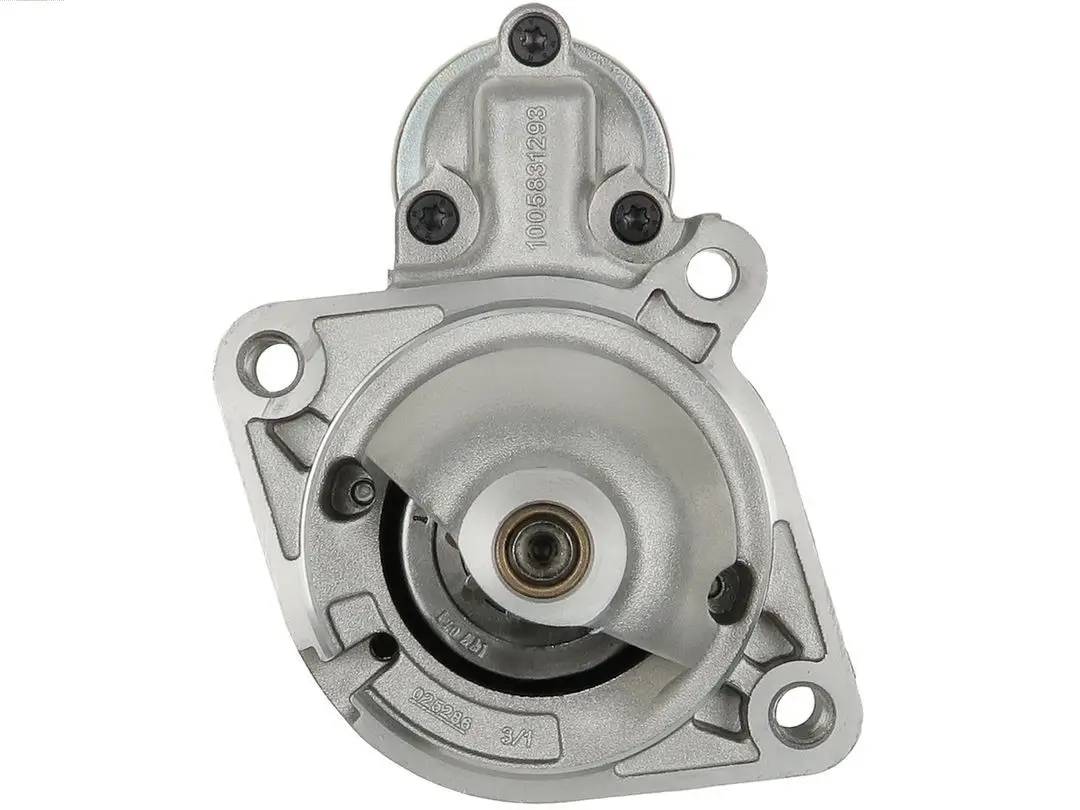 Starter 12 V 1,4 kW AS-PL S0073(SEG)