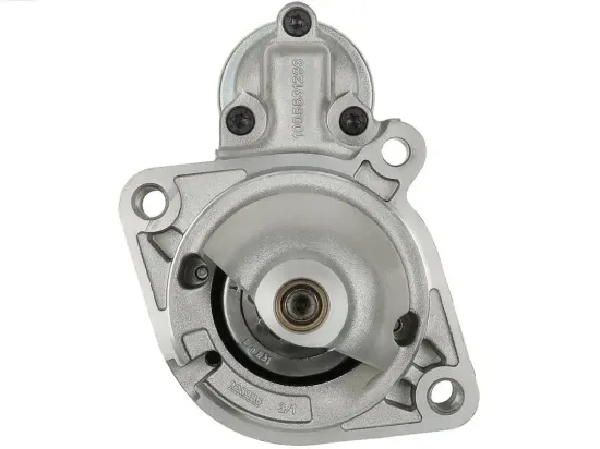 Starter 12 V 1,4 kW AS-PL S0073(SEG) Bild Starter 12 V 1,4 kW AS-PL S0073(SEG)