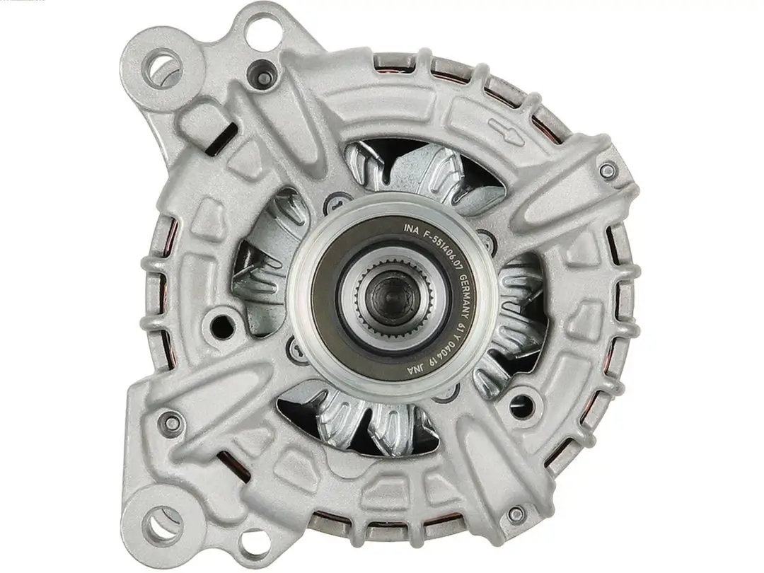 Generator 12 V AS-PL A0473(SEG)