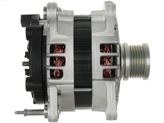 Generator 12 V AS-PL A0473(SEG) Bild Generator 12 V AS-PL A0473(SEG)