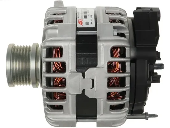 Generator 12 V AS-PL A0473(SEG) Bild Generator 12 V AS-PL A0473(SEG)