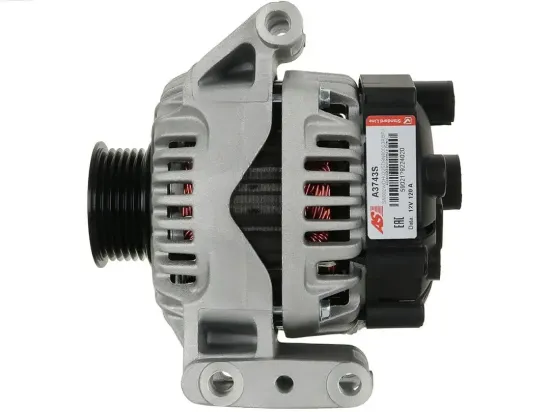 Generator 12 V AS-PL A3743S Bild Generator 12 V AS-PL A3743S