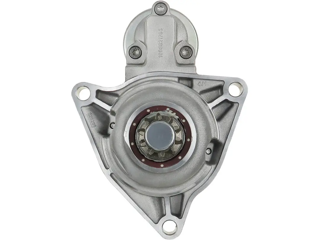Starter 12 V 2 kW AS-PL S0005(SEG)