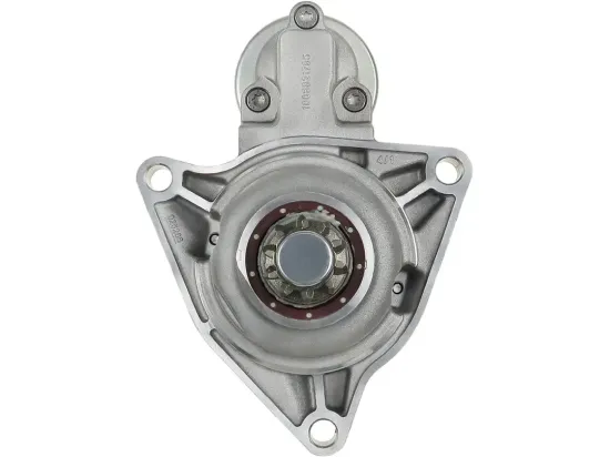 Starter 12 V 2 kW AS-PL S0005(SEG) Bild Starter 12 V 2 kW AS-PL S0005(SEG)