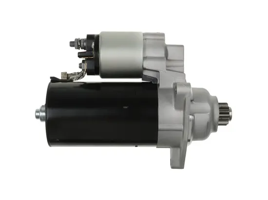 Starter 12 V 2 kW AS-PL S0005(SEG) Bild Starter 12 V 2 kW AS-PL S0005(SEG)