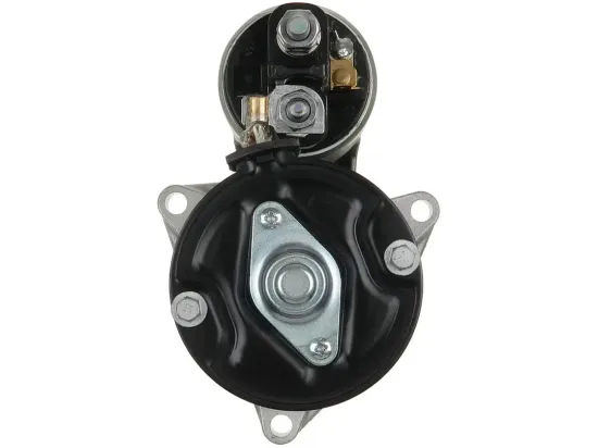 Starter 12 V 2 kW AS-PL S0005(SEG) Bild Starter 12 V 2 kW AS-PL S0005(SEG)