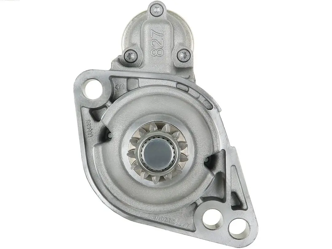 Starter 12 V 2 kW AS-PL S0282(SEG)