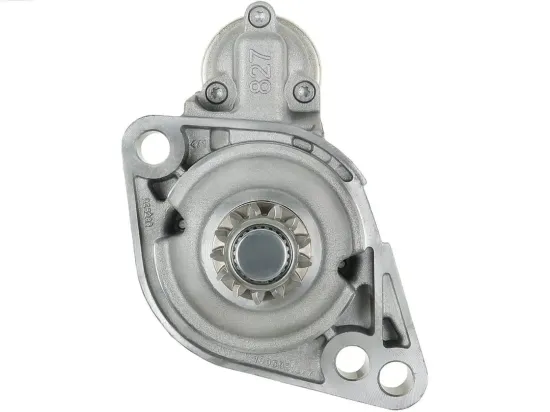 Starter 12 V 2 kW AS-PL S0282(SEG) Bild Starter 12 V 2 kW AS-PL S0282(SEG)
