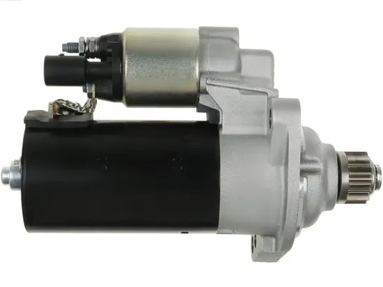 Starter 12 V 2 kW AS-PL S0282(SEG) Bild Starter 12 V 2 kW AS-PL S0282(SEG)