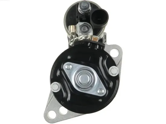 Starter 12 V 2 kW AS-PL S0282(SEG) Bild Starter 12 V 2 kW AS-PL S0282(SEG)