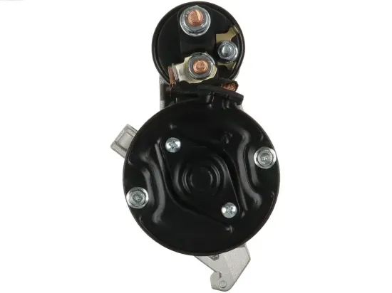 Starter 12 V 2,2 kW AS-PL S0291SR Bild Starter 12 V 2,2 kW AS-PL S0291SR