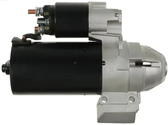 Starter 12 V 2,2 kW AS-PL S0291SR Bild Starter 12 V 2,2 kW AS-PL S0291SR