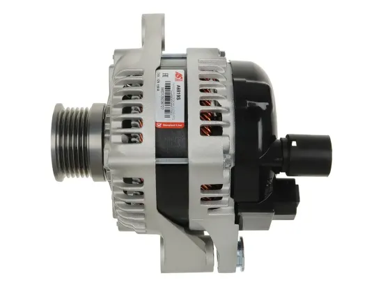 Generator 12 V AS-PL A6819S Bild Generator 12 V AS-PL A6819S