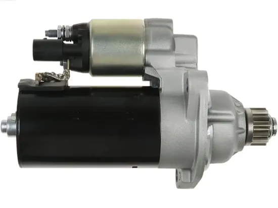 Starter 12 V 2,2 kW AS-PL S0458(SEG) Bild Starter 12 V 2,2 kW AS-PL S0458(SEG)