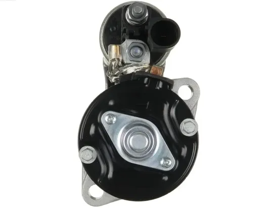 Starter 12 V 2,2 kW AS-PL S0458(SEG) Bild Starter 12 V 2,2 kW AS-PL S0458(SEG)