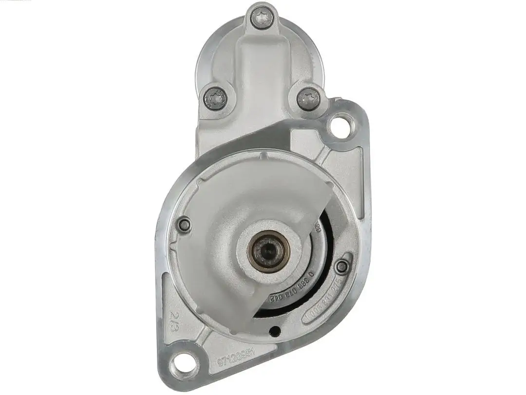 Starter 12 V 1,1 kW AS-PL S0227(SEG)