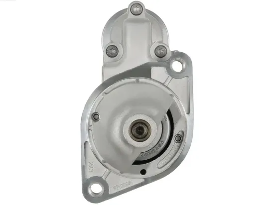 Starter 12 V 1,1 kW AS-PL S0227(SEG) Bild Starter 12 V 1,1 kW AS-PL S0227(SEG)