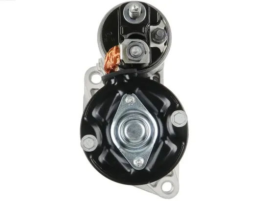 Starter 12 V 1,1 kW AS-PL S0227(SEG) Bild Starter 12 V 1,1 kW AS-PL S0227(SEG)