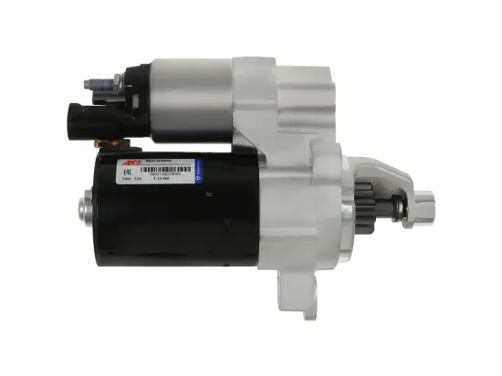 Starter 12 V 1,1 kW AS-PL S0319(SEG) Bild Starter 12 V 1,1 kW AS-PL S0319(SEG)