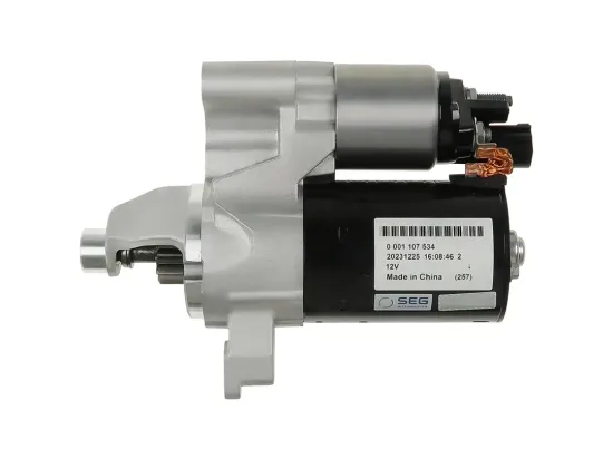 Starter 12 V 1,1 kW AS-PL S0319(SEG) Bild Starter 12 V 1,1 kW AS-PL S0319(SEG)