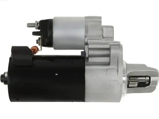 Starter 12 V 2 kW AS-PL S0491(SEG) Bild Starter 12 V 2 kW AS-PL S0491(SEG)