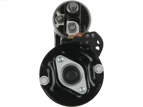 Starter 12 V 2 kW AS-PL S0491(SEG) Bild Starter 12 V 2 kW AS-PL S0491(SEG)
