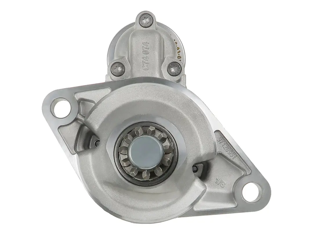 Starter 12 V 1,1 kW AS-PL S0567(SEG)