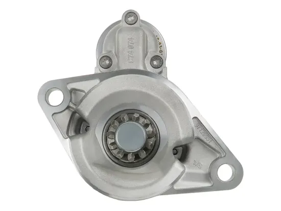 Starter 12 V 1,1 kW AS-PL S0567(SEG) Bild Starter 12 V 1,1 kW AS-PL S0567(SEG)