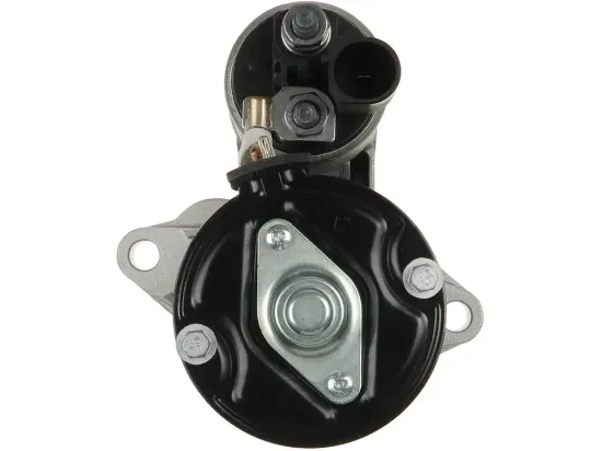 Starter 12 V 1,7 kW AS-PL S0253(SEG) Bild Starter 12 V 1,7 kW AS-PL S0253(SEG)
