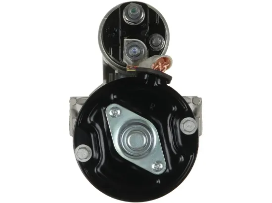 Starter 12 V 2,5 kW AS-PL S0549(SEG) Bild Starter 12 V 2,5 kW AS-PL S0549(SEG)