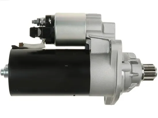 Starter 12 V 2 kW AS-PL S0248(SEG) Bild Starter 12 V 2 kW AS-PL S0248(SEG)