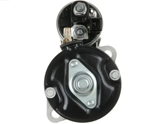 Starter 12 V 2 kW AS-PL S0248(SEG) Bild Starter 12 V 2 kW AS-PL S0248(SEG)