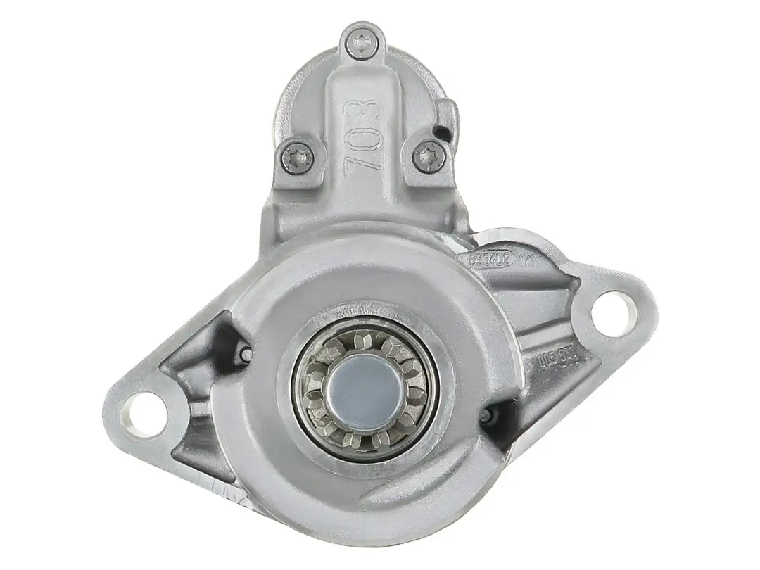 Starter 12 V 2 kW AS-PL S0659(SEG)