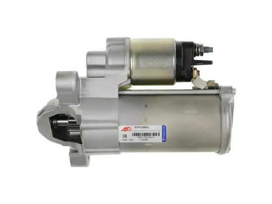 Starter 12 V 1,7 kW AS-PL S0916(SEG) Bild Starter 12 V 1,7 kW AS-PL S0916(SEG)