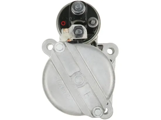 Starter 12 V 1,7 kW AS-PL S0916(SEG) Bild Starter 12 V 1,7 kW AS-PL S0916(SEG)