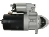Starter 12 V 2,2 kW AS-PL S0066 Bild Starter 12 V 2,2 kW AS-PL S0066