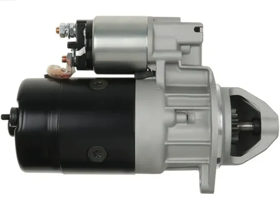 Starter 12 V 2,2 kW AS-PL S0066 Bild Starter 12 V 2,2 kW AS-PL S0066