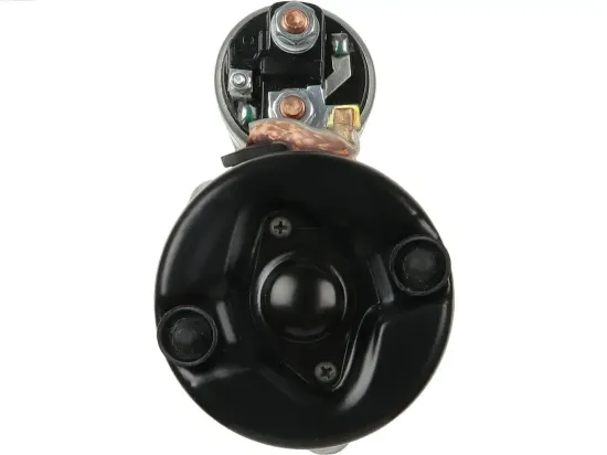 Starter 12 V 2,2 kW AS-PL S0066 Bild Starter 12 V 2,2 kW AS-PL S0066