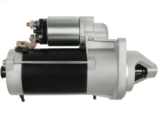 Starter 12 V 3 kW AS-PL S0110 Bild Starter 12 V 3 kW AS-PL S0110