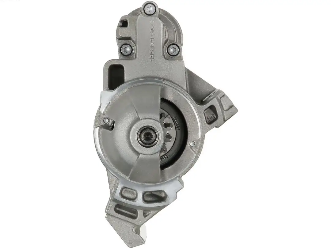 Starter 12 V 2,2 kW AS-PL S0487(SEG)