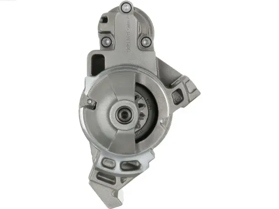 Starter 12 V 2,2 kW AS-PL S0487(SEG) Bild Starter 12 V 2,2 kW AS-PL S0487(SEG)