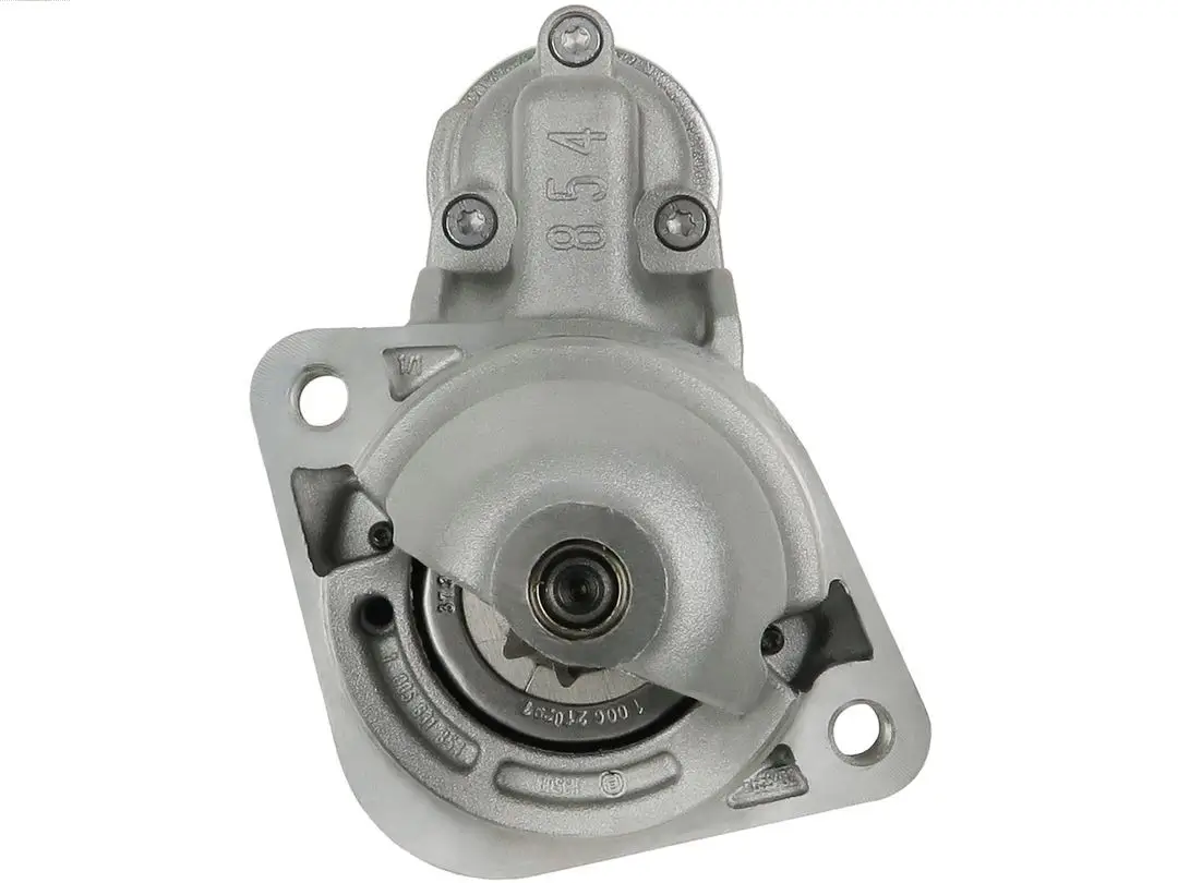 Starter 12 V 1,7 kW AS-PL S0611(SEG)