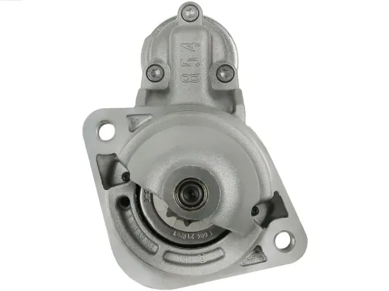 Starter 12 V 1,7 kW AS-PL S0611(SEG) Bild Starter 12 V 1,7 kW AS-PL S0611(SEG)